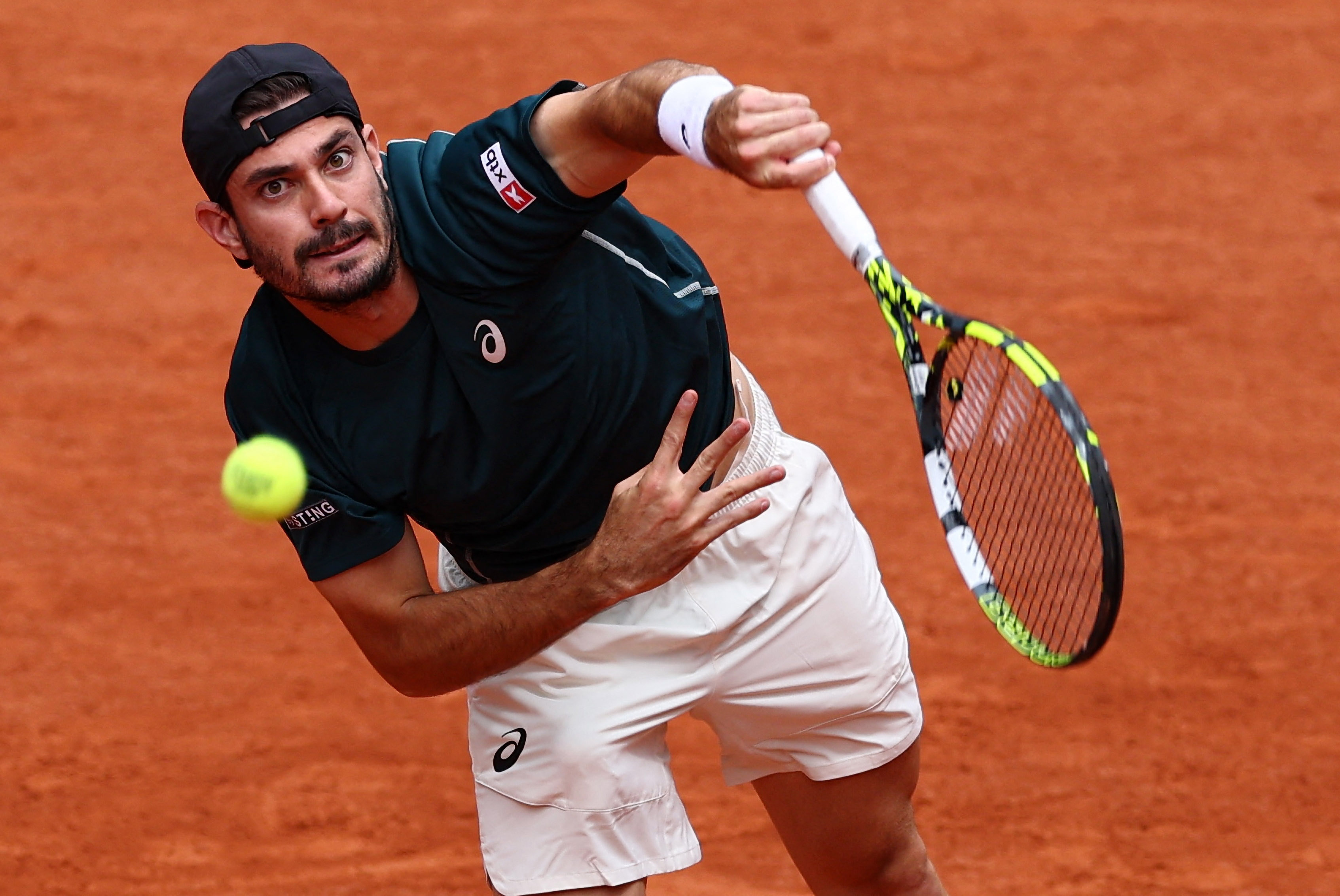 开云体育官网-中国乒乓球队绝地反击韩国队,张继科助攻助破敌阵