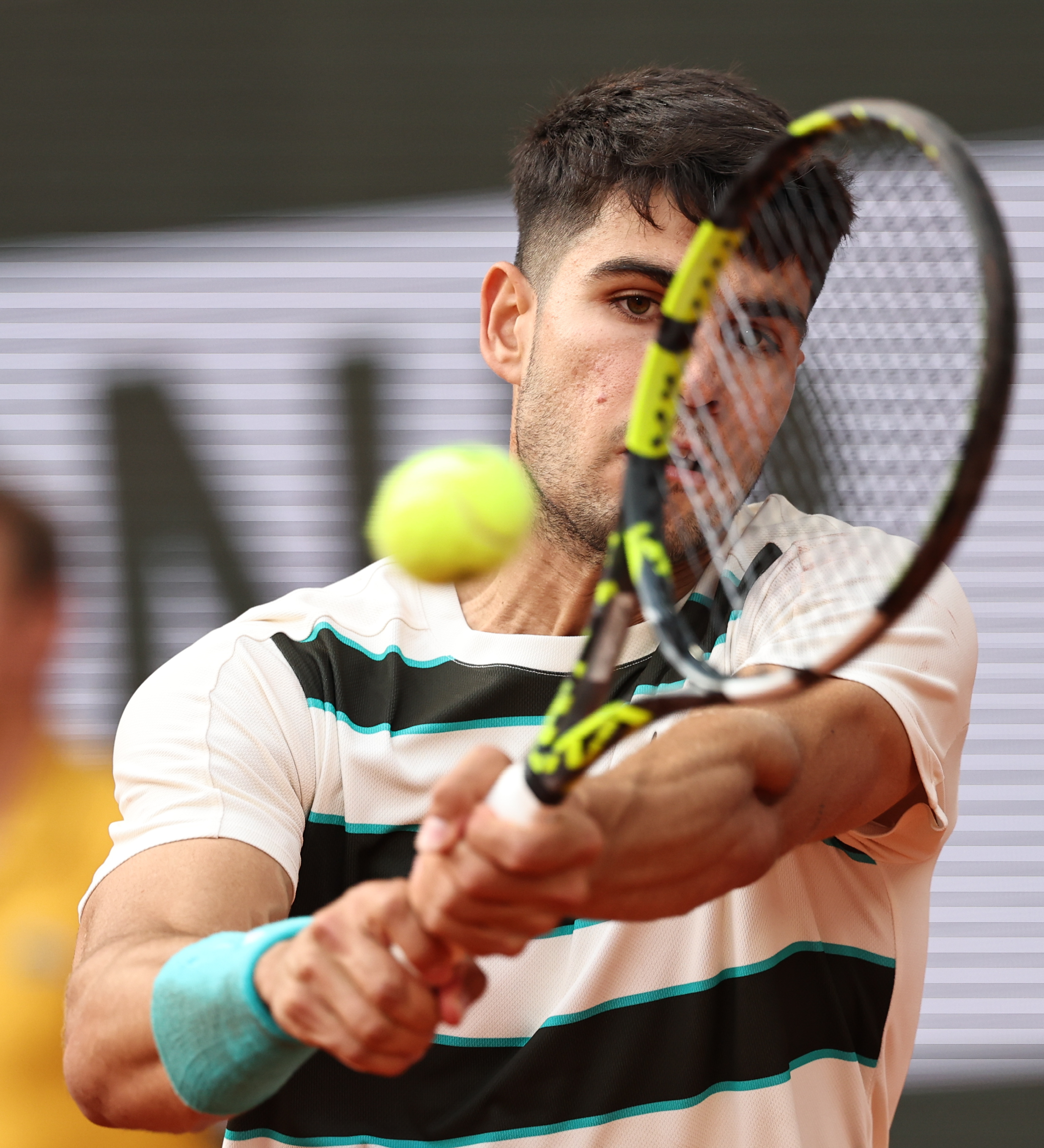 法网碾压澳网,阿尔卡拉斯刷新纪录 法网碾压澳网,阿尔卡拉斯刷新纪录